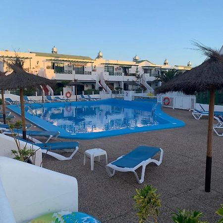 Paraiso Puerto Del Carmen Tías Exterior foto