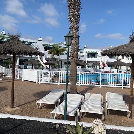 Paraiso Puerto Del Carmen Tías Exterior foto