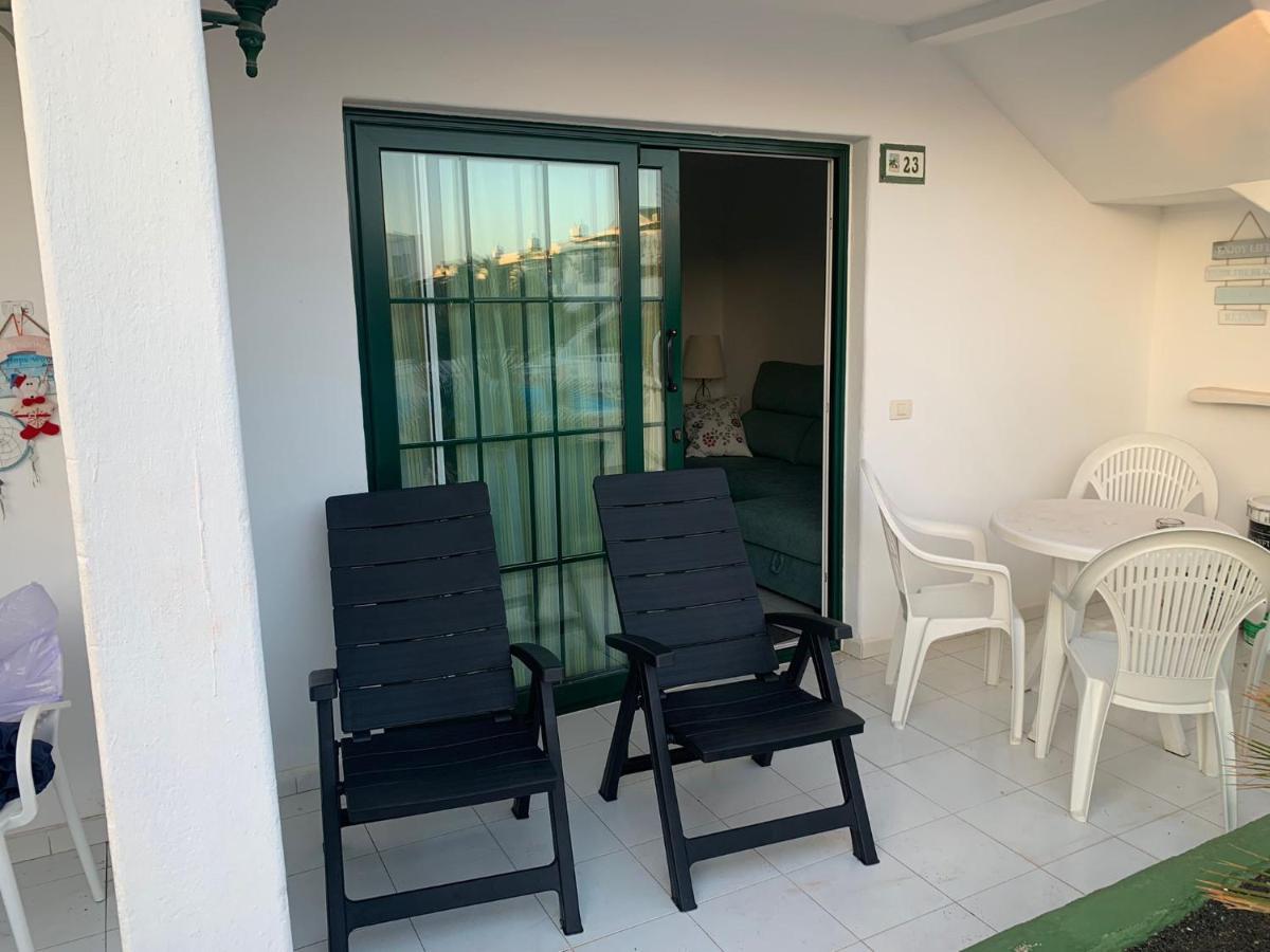 Paraiso Puerto Del Carmen Tías Exterior foto